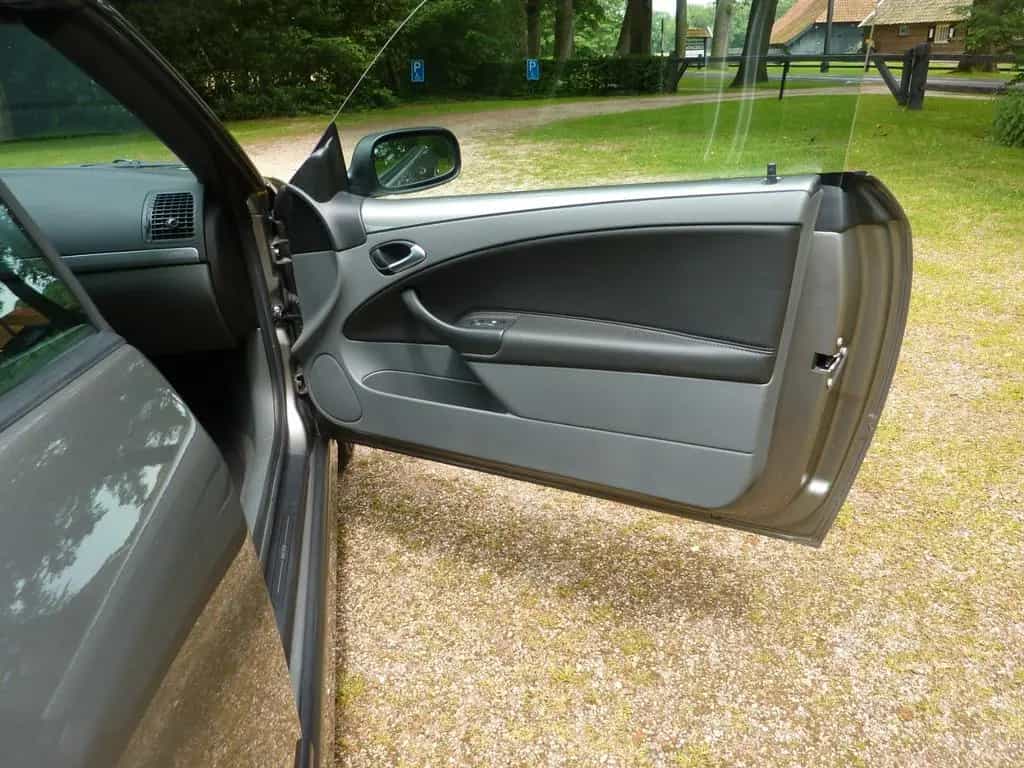 Saab 9-3 1.8t Vector Cabriolet Vector 06/2007-photo-12