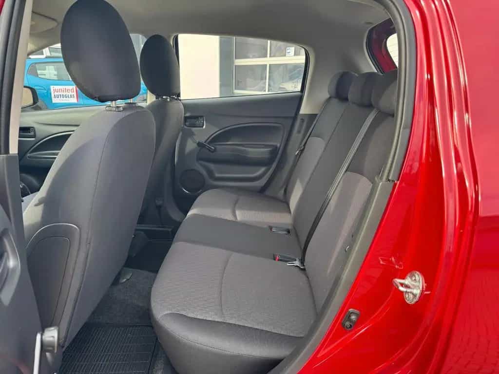Mitsubishi Space Star Active *Klima+Audio+ZV+Nebel+5-türig* 04/2020-photo-10