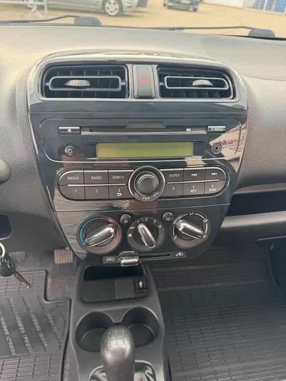 Mitsubishi Space Star Active *Klima+Audio+ZV+Nebel+5-türig* 04/2020-photo-13