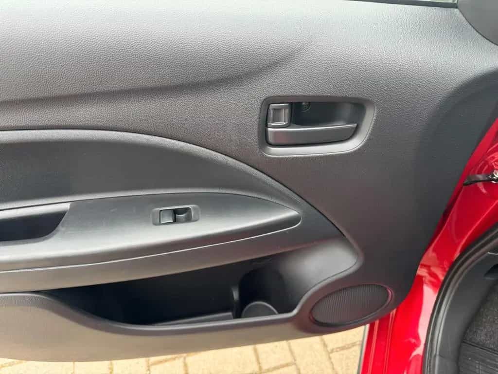 Mitsubishi Space Star Active *Klima+Audio+ZV+Nebel+5-türig* 04/2020-photo-15