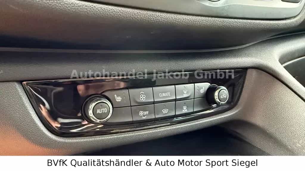 Opel Insignia Tourer/Garantie/Service/TÜV/NEU 09/2017-photo-18