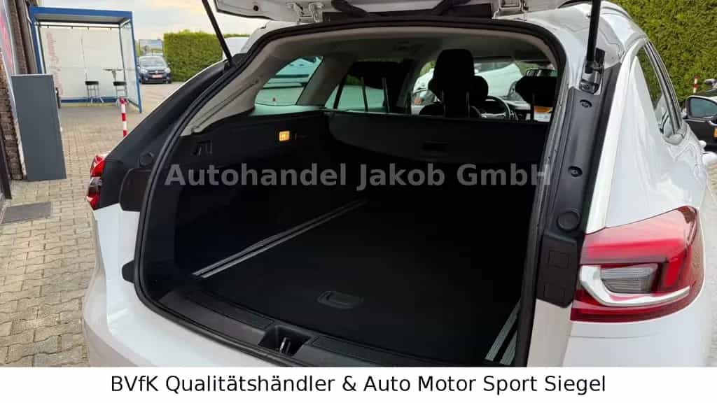 Opel Insignia Tourer/Garantie/Service/TÜV/NEU 09/2017-photo-22