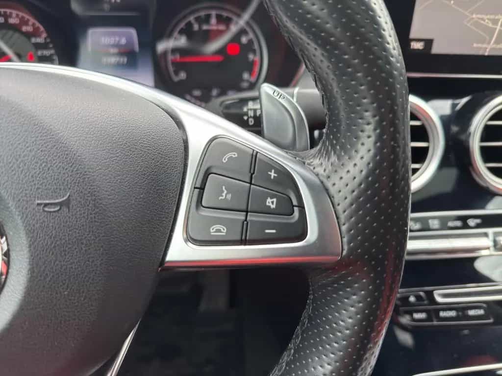 Mercedes-Benz C-Class 63 AMG C Coupe C 63 AMG 06/2016-photo-24