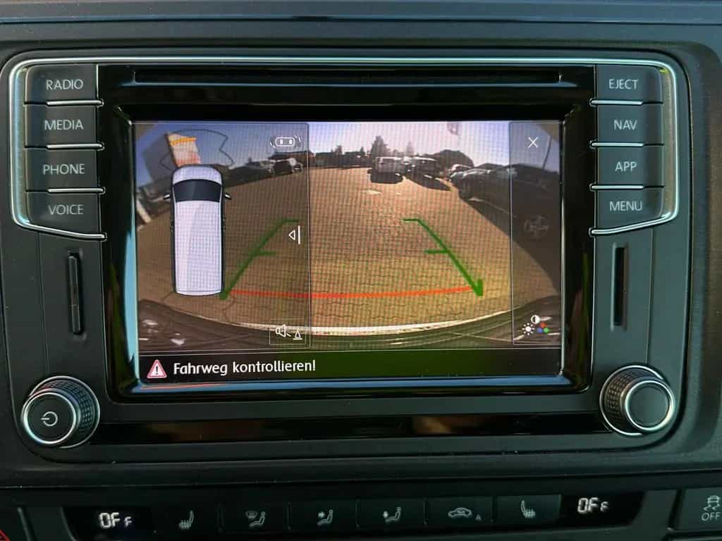 Volkswagen Transporter Multivan 4Motion Navi ACC Cam 07/2019-photo-8