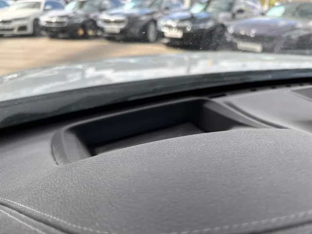BMW 4 Series 430i Gran Coupé Sport AdaLED/HUD 2.J.GARANTIE 04/2018-photo-14
