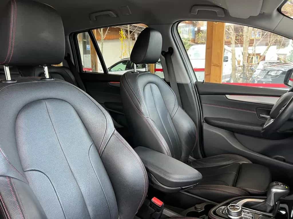 BMW 2 Series 220 i Gran Tourer Sport Line LED|AHK|DAB|1.HAND 11/2017-photo-23