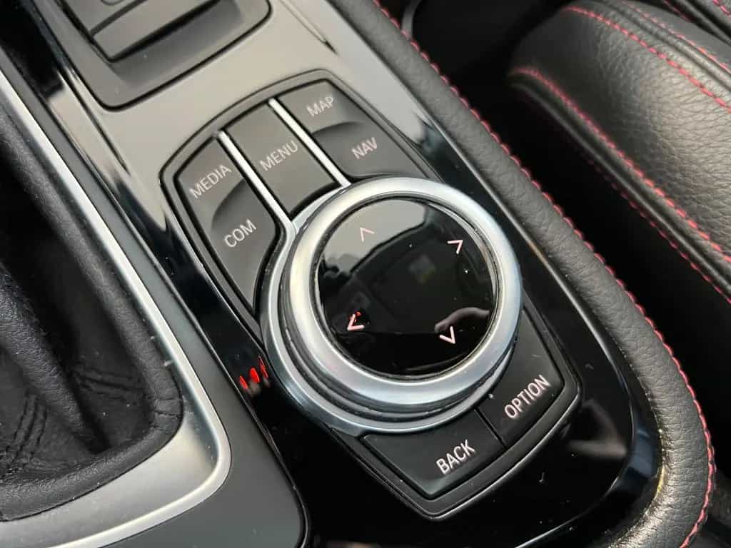 BMW 2 Series 220 i Gran Tourer Sport Line LED|AHK|DAB|1.HAND 11/2017-photo-32