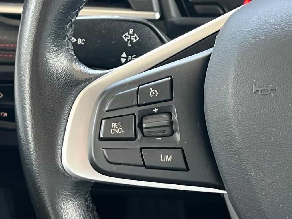 BMW 2 Series 220 i Gran Tourer Sport Line LED|AHK|DAB|1.HAND 11/2017-photo-33