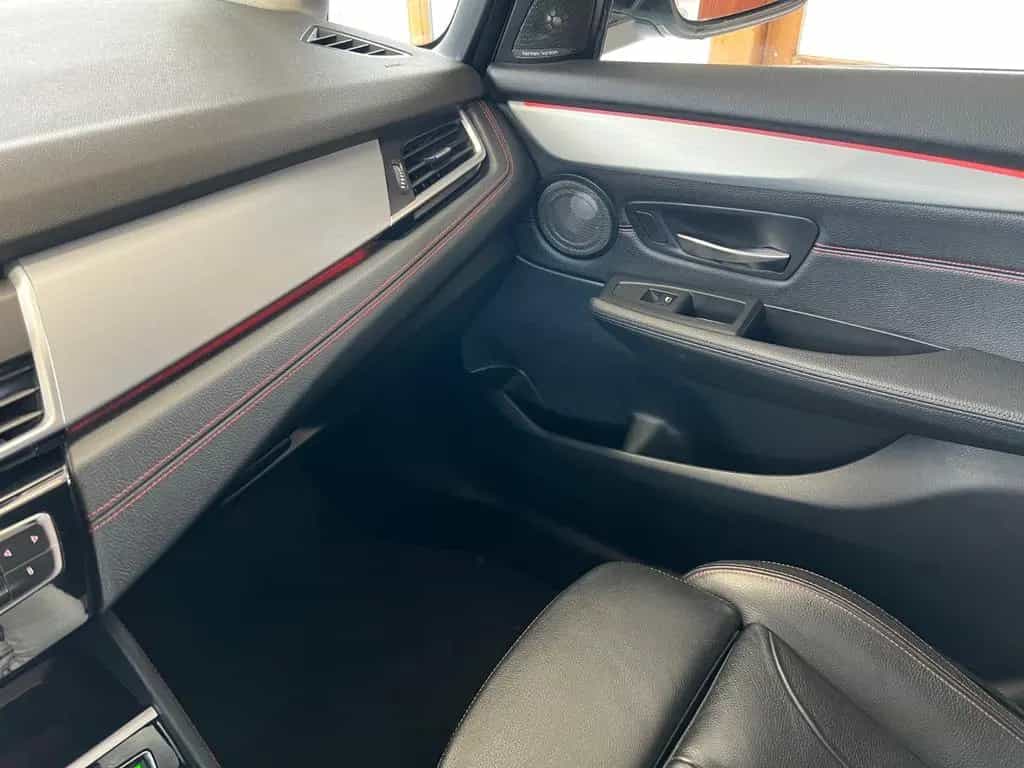 BMW 2 Series 220 i Gran Tourer Sport Line LED|AHK|DAB|1.HAND 11/2017-photo-36