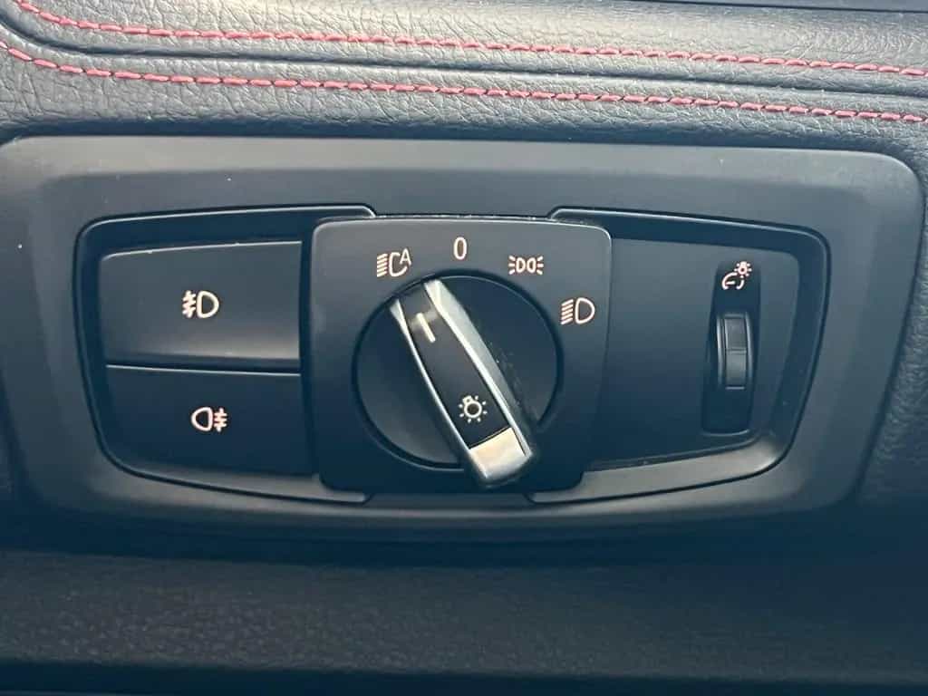BMW 2 Series 220 i Gran Tourer Sport Line LED|AHK|DAB|1.HAND 11/2017-photo-37