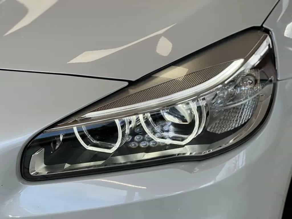 BMW 2 Series 220 i Gran Tourer Sport Line LED|AHK|DAB|1.HAND 11/2017-photo-39
