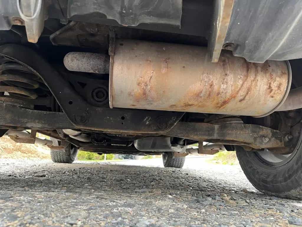 Mitsubishi Pajero V60 kurz 01/2002-photo-8