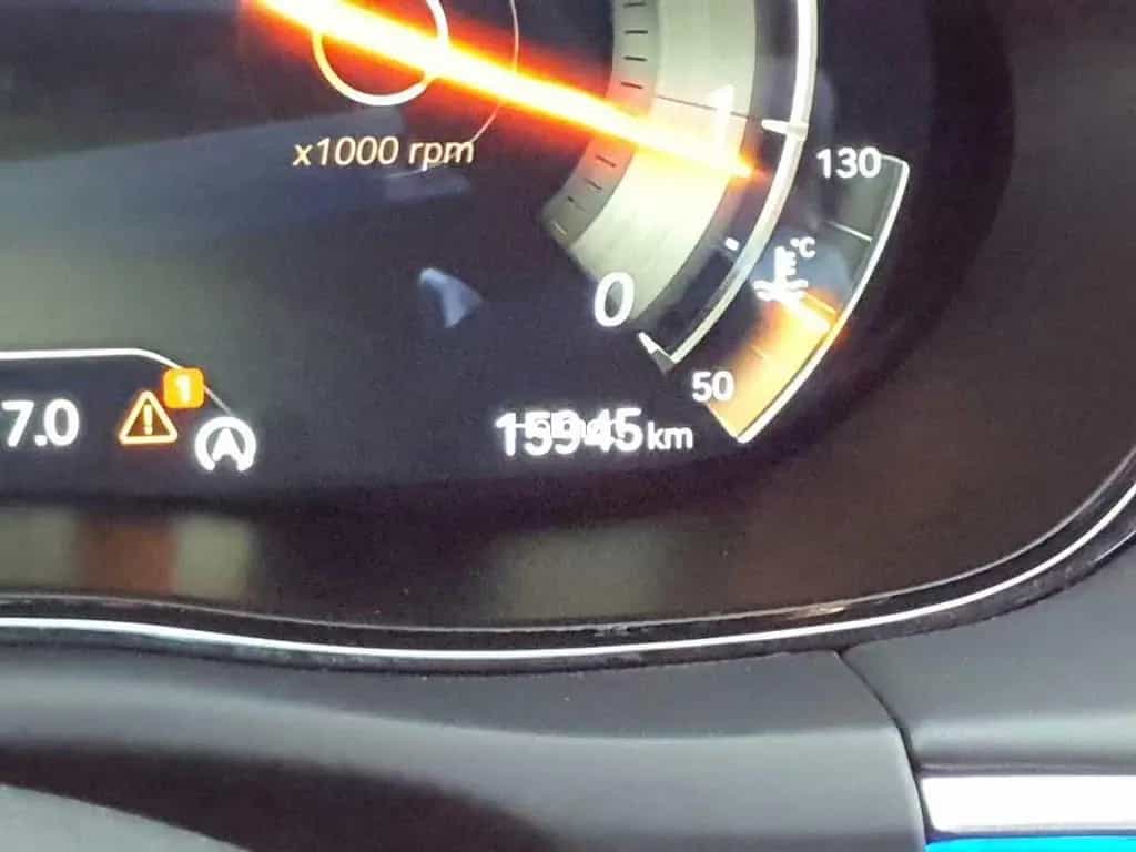 Genesis GV70 2.2 Diesel AWD Sport Line ACC HUD 360° Pano 01/2023-photo-12