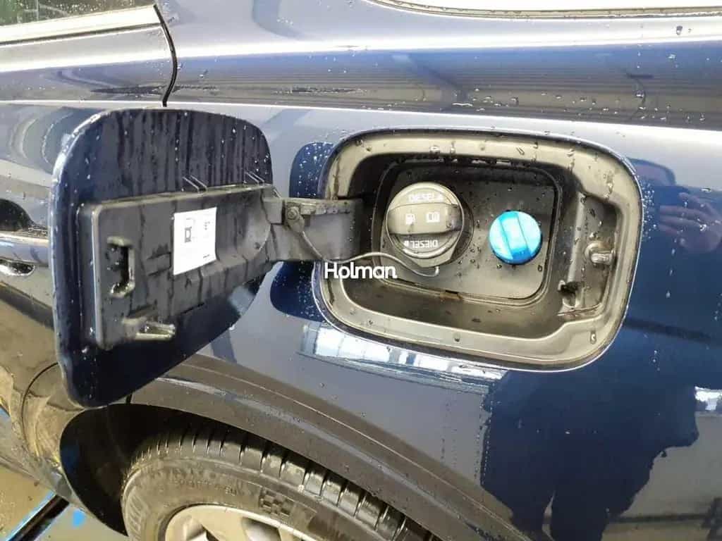 Genesis GV70 2.2 Diesel AWD Sport Line ACC HUD 360° Pano 01/2023-photo-13