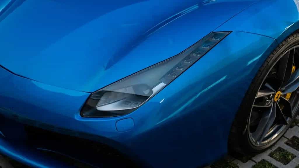 Ferrari 488 Spider Spider 05/2018-photo-13