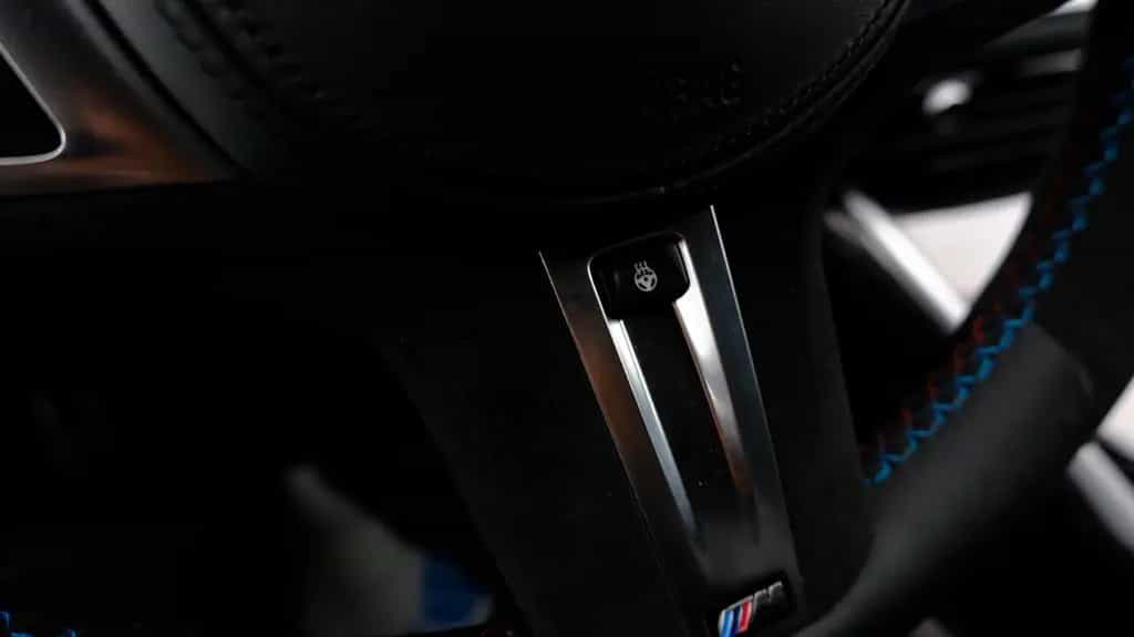 BMW 3 Series 330i  LCi  M Sport M340i Heck M-Performance 10/2020-photo-31