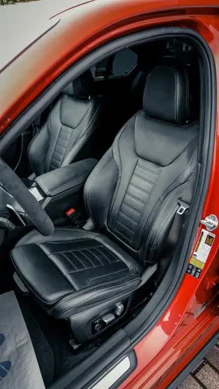 BMW 3 Series 330i  LCi  M Sport M340i Heck M-Performance 10/2020-photo-44
