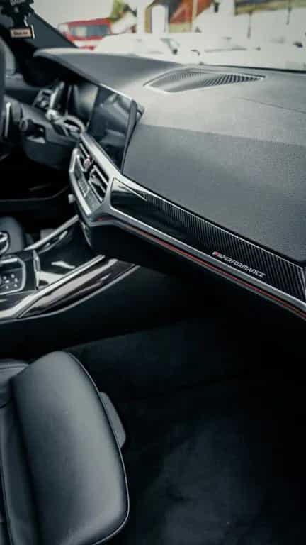 BMW 3 Series 330i  LCi  M Sport M340i Heck M-Performance 10/2020-photo-47