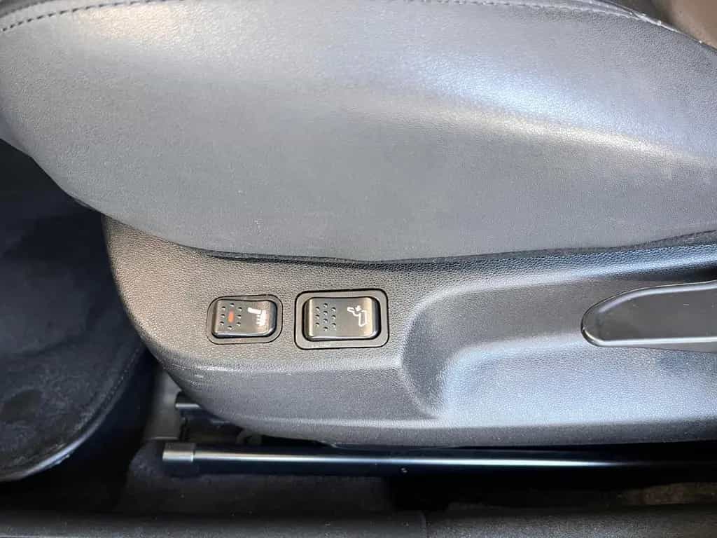 Alfa Romeo Giulietta Lusso Ti BOSE XENON NAVI 12/2020-photo-11