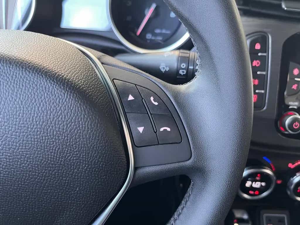 Alfa Romeo Giulietta Lusso Ti BOSE XENON NAVI 12/2020-photo-13