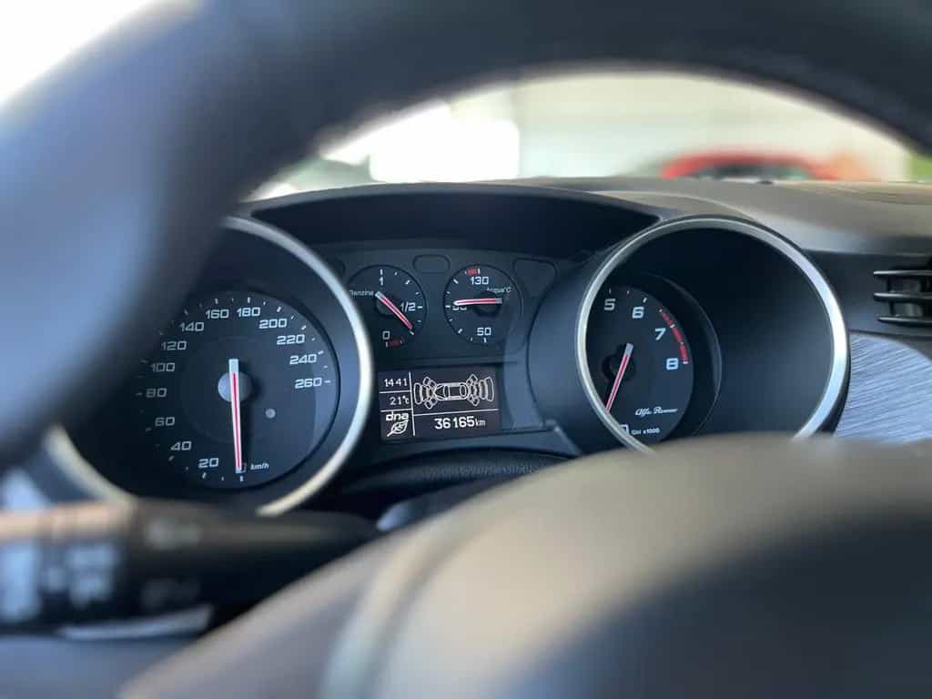 Alfa Romeo Giulietta Lusso Ti BOSE XENON NAVI 12/2020-photo-15