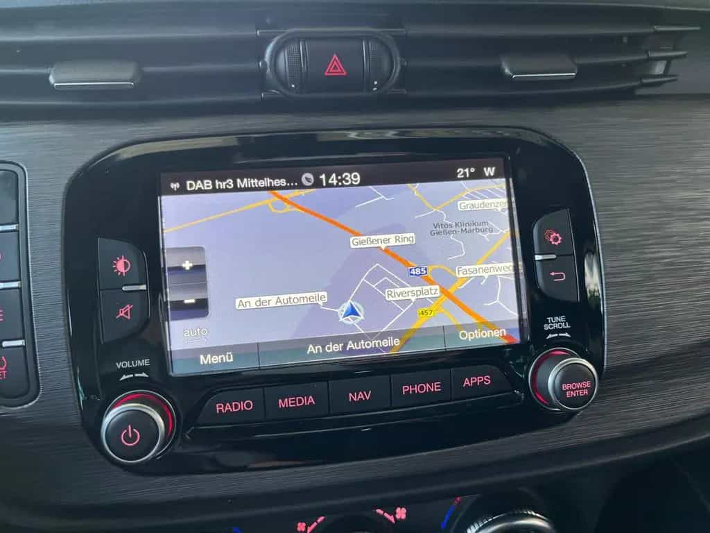 Alfa Romeo Giulietta Lusso Ti BOSE XENON NAVI 12/2020-photo-16