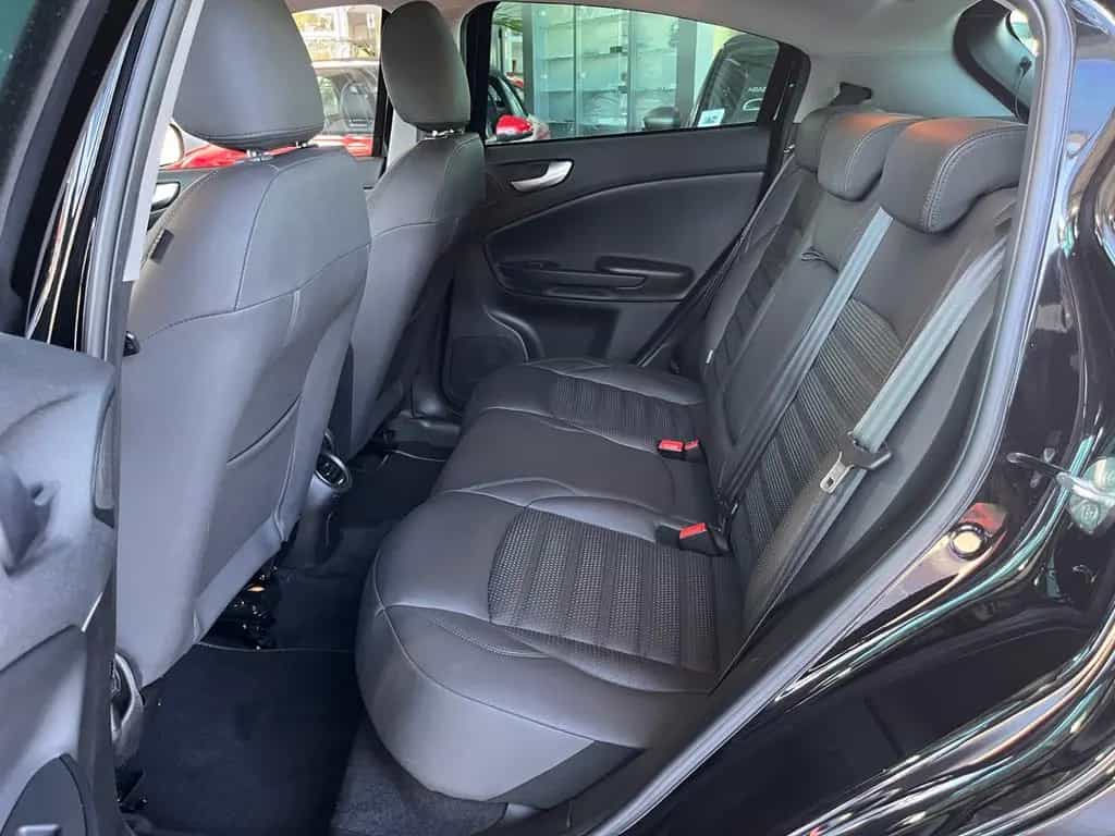 Alfa Romeo Giulietta Lusso Ti BOSE XENON NAVI 12/2020-photo-21
