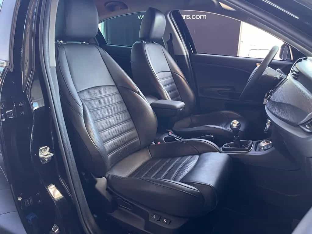 Alfa Romeo Giulietta Lusso Ti BOSE XENON NAVI 12/2020-photo-22