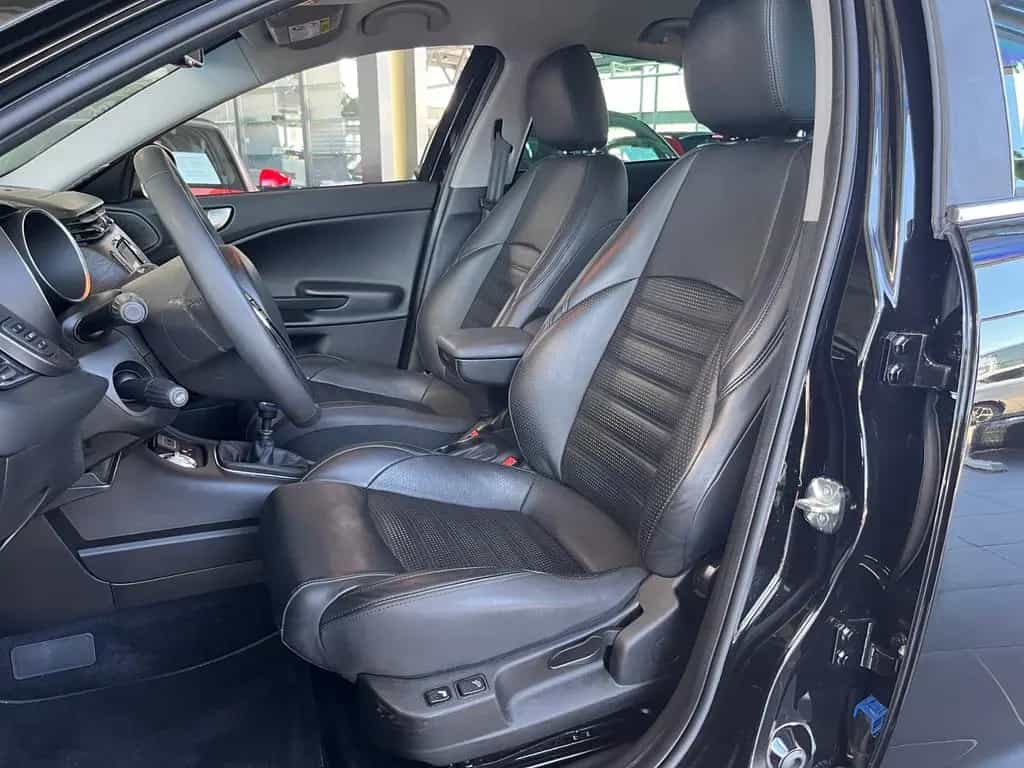 Alfa Romeo Giulietta Lusso Ti BOSE XENON NAVI 12/2020-photo-8