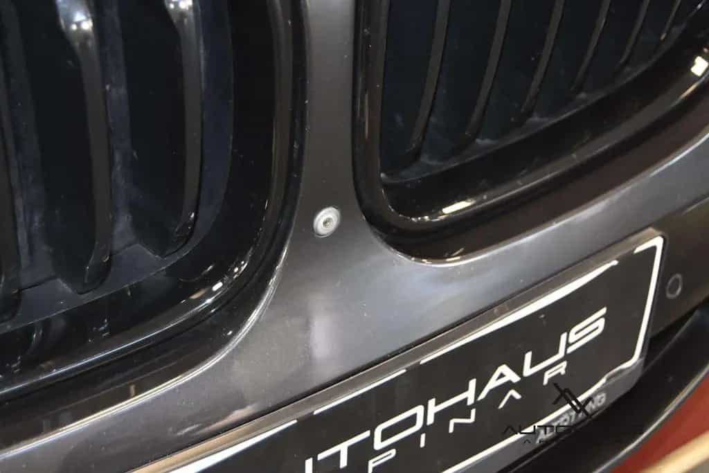BMW X3 xDrive 30 d M Sport LED 20ZOLL SPORTBREMS. ST 05/2019-photo-22