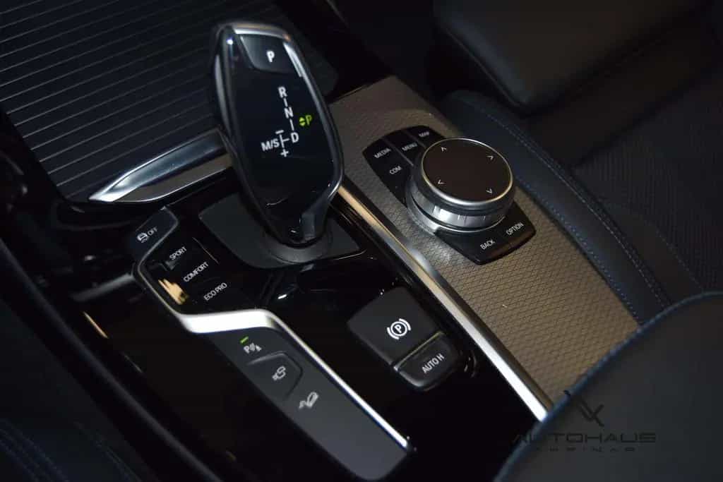 BMW X3 xDrive 30 d M Sport LED 20ZOLL SPORTBREMS. ST 05/2019-photo-24