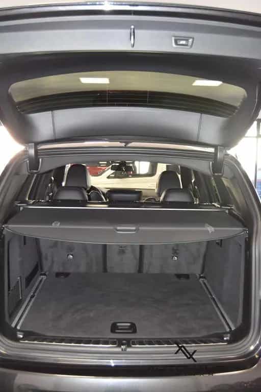 BMW X3 xDrive 30 d M Sport LED 20ZOLL SPORTBREMS. ST 05/2019-photo-9