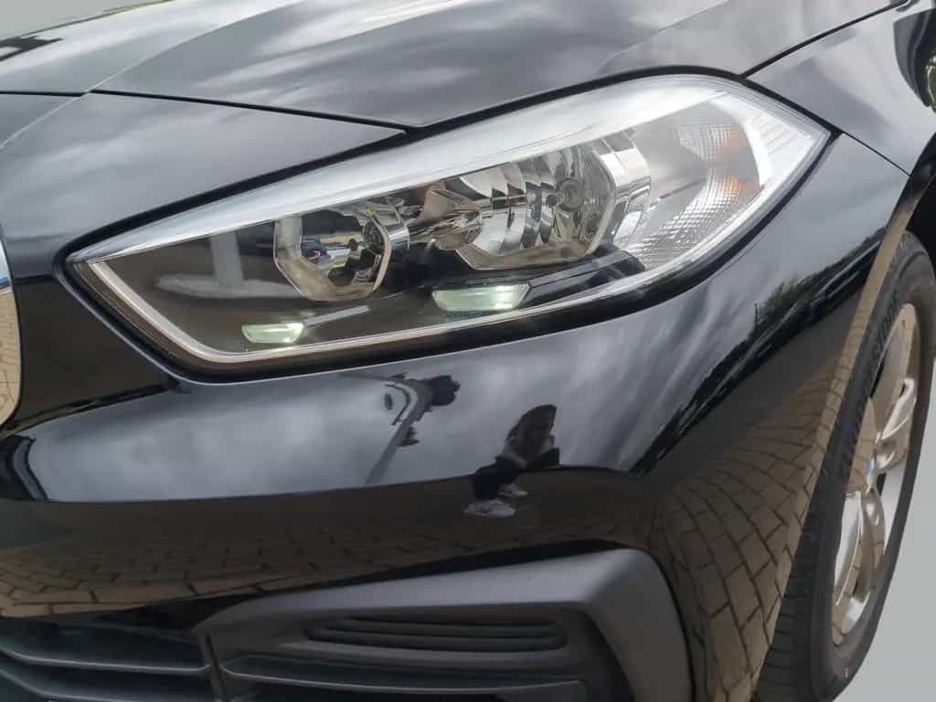 BMW 118 i SITZHEIZUNG CONNECTED PAKET 03/2020-photo-11