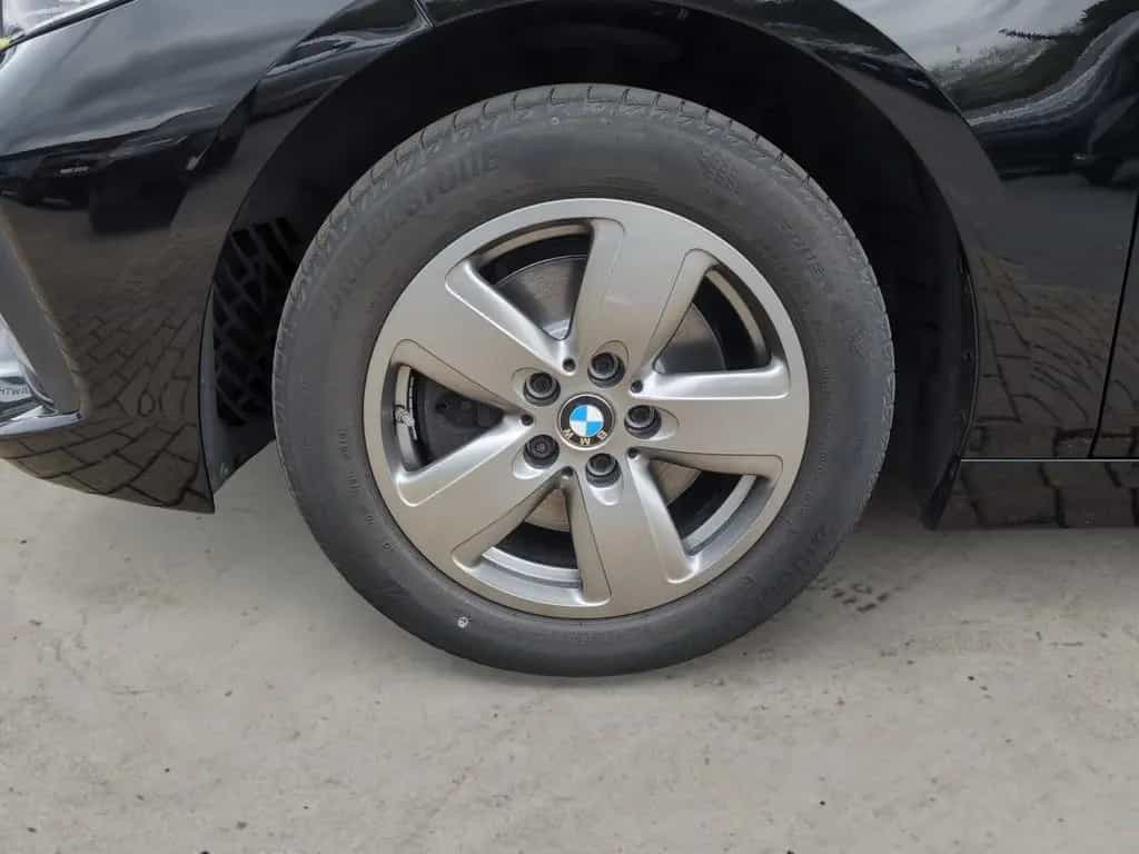 BMW 118 i SITZHEIZUNG CONNECTED PAKET 03/2020-photo-12