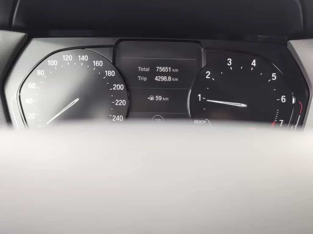 BMW 118 i SITZHEIZUNG CONNECTED PAKET 03/2020-photo-18