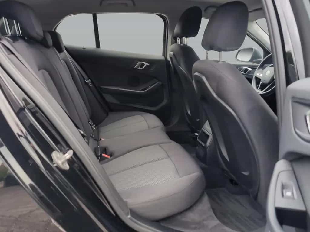 BMW 118 i SITZHEIZUNG CONNECTED PAKET 03/2020-photo-30