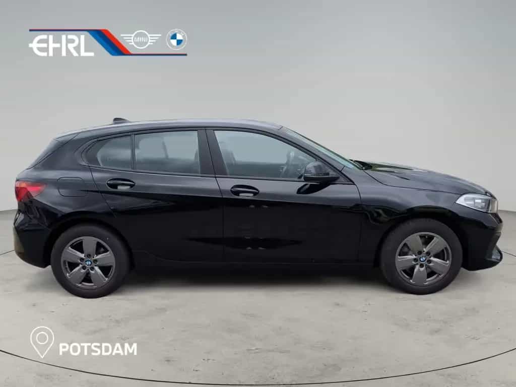 BMW 118 i SITZHEIZUNG CONNECTED PAKET 03/2020-photo-4
