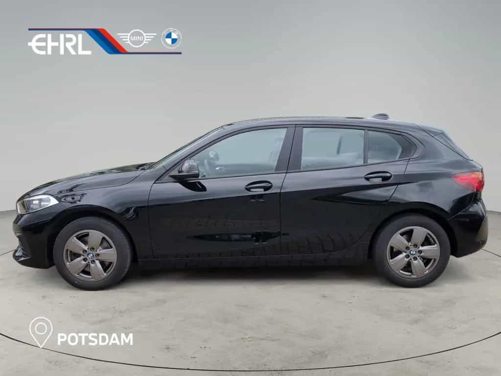 BMW 118 i SITZHEIZUNG CONNECTED PAKET 03/2020-photo-6