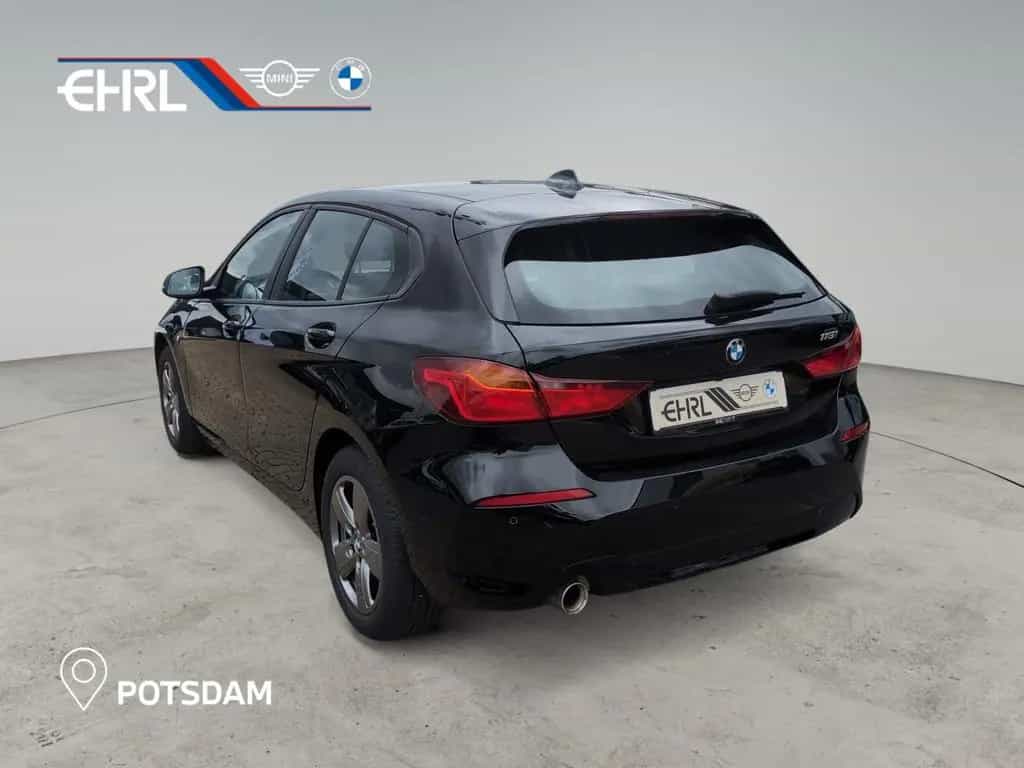 BMW 118 i SITZHEIZUNG CONNECTED PAKET 03/2020-photo-7