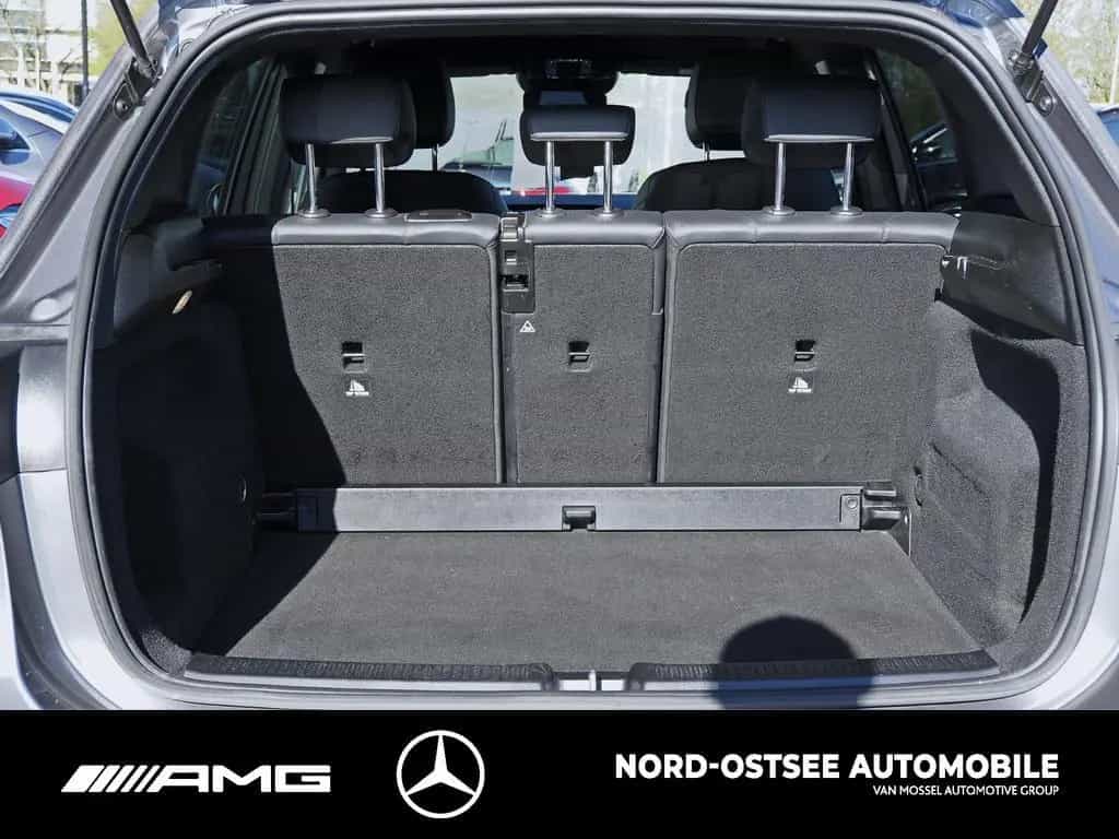Mercedes-Benz B 220 d PROGRESSIVE NAVI AHK 360 SITZH MULTIBEAM 11/2022-photo-12