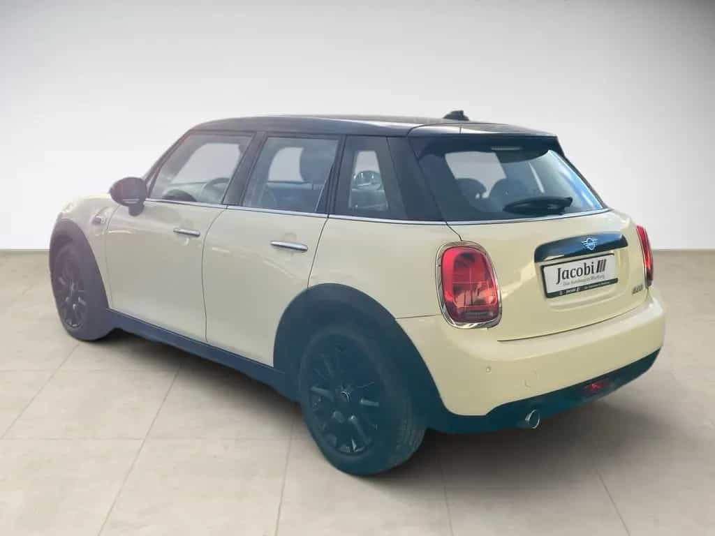MINI Cooper 1.5 DCC.LED.ACC.LED.Navi.Tempomat 03/2019-photo-10