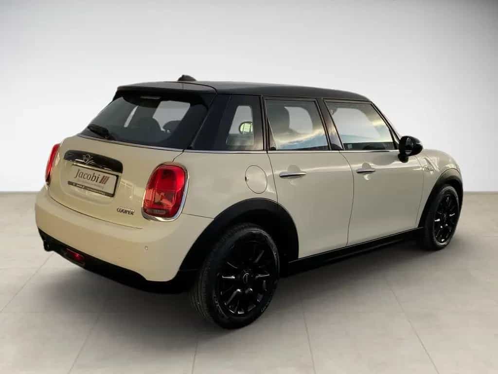 MINI Cooper 1.5 DCC.LED.ACC.LED.Navi.Tempomat 03/2019-photo-13