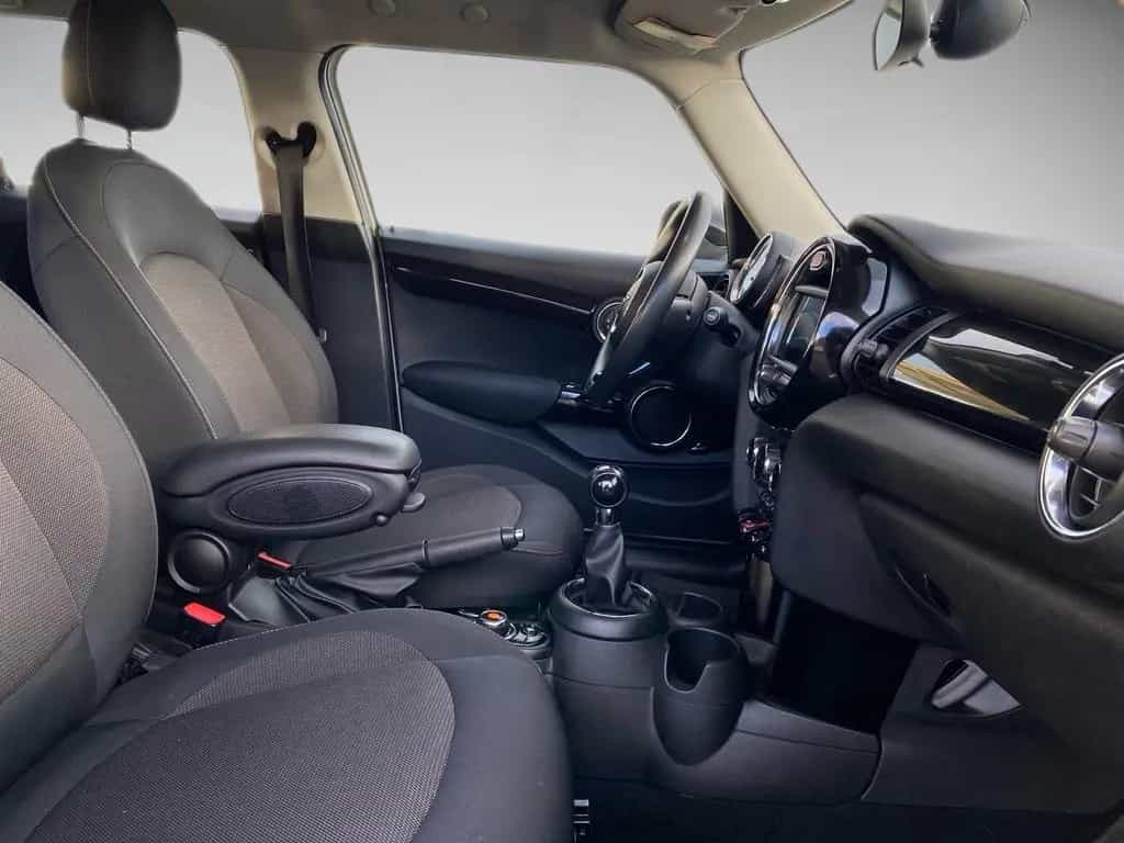 MINI Cooper 1.5 DCC.LED.ACC.LED.Navi.Tempomat 03/2019-photo-14