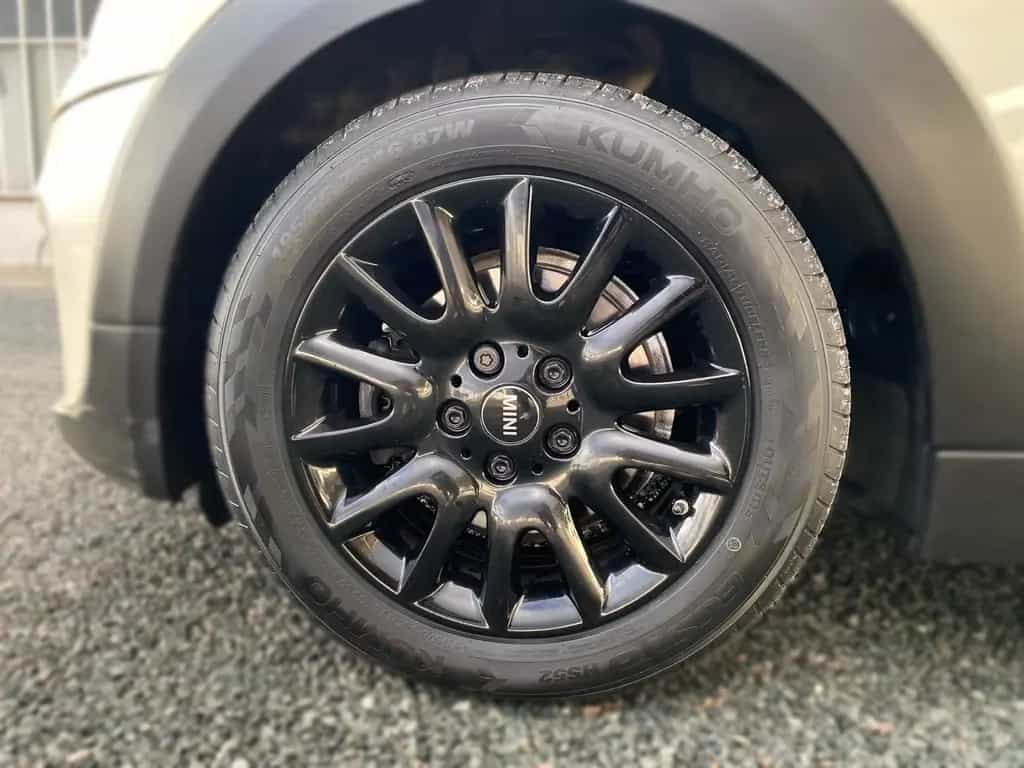 MINI Cooper 1.5 DCC.LED.ACC.LED.Navi.Tempomat 03/2019-photo-2