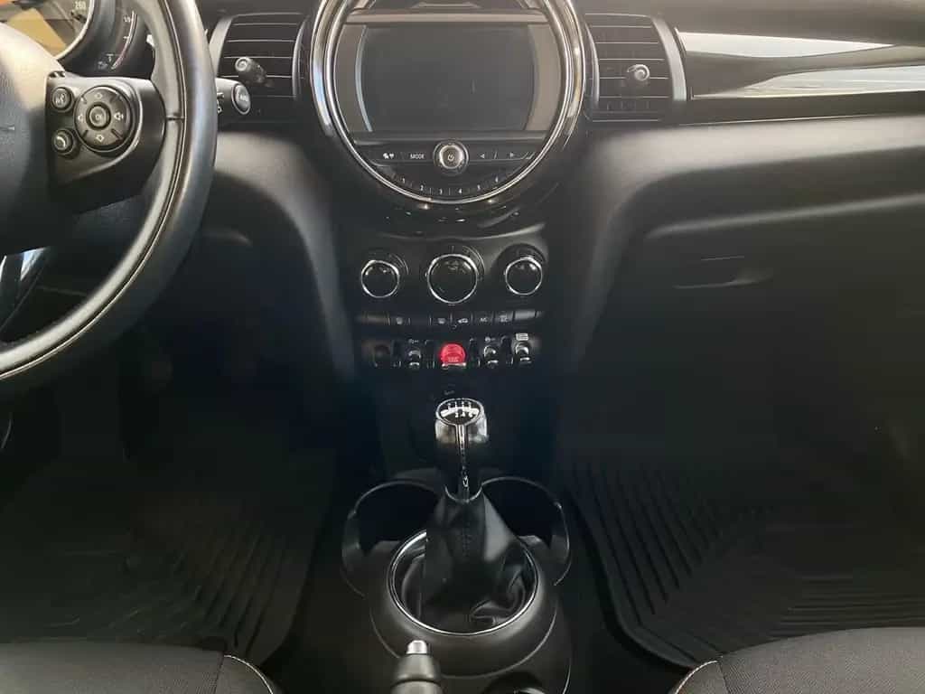 MINI Cooper 1.5 DCC.LED.ACC.LED.Navi.Tempomat 03/2019-photo-5