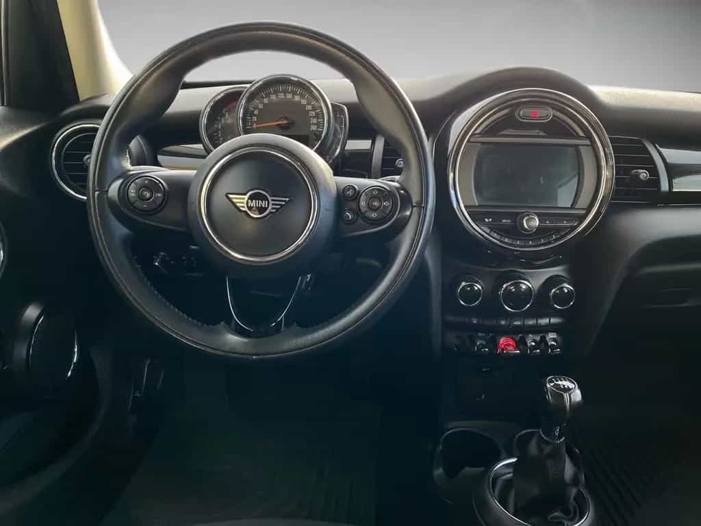 MINI Cooper 1.5 DCC.LED.ACC.LED.Navi.Tempomat 03/2019-photo-7