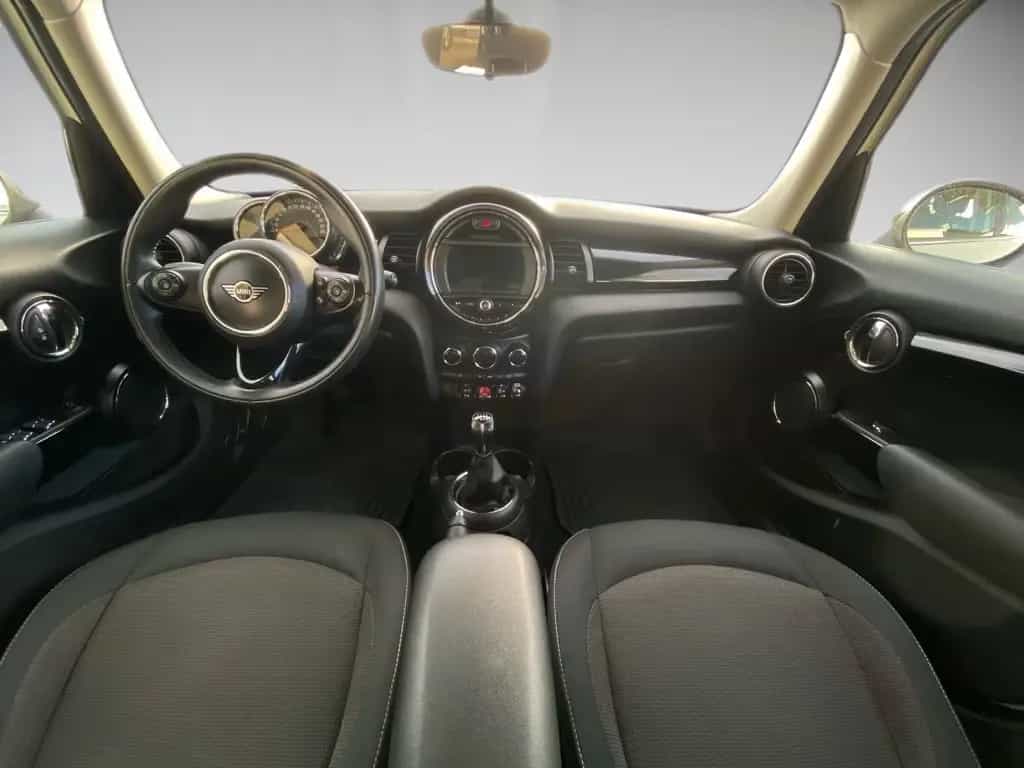 MINI Cooper 1.5 DCC.LED.ACC.LED.Navi.Tempomat 03/2019-photo-8