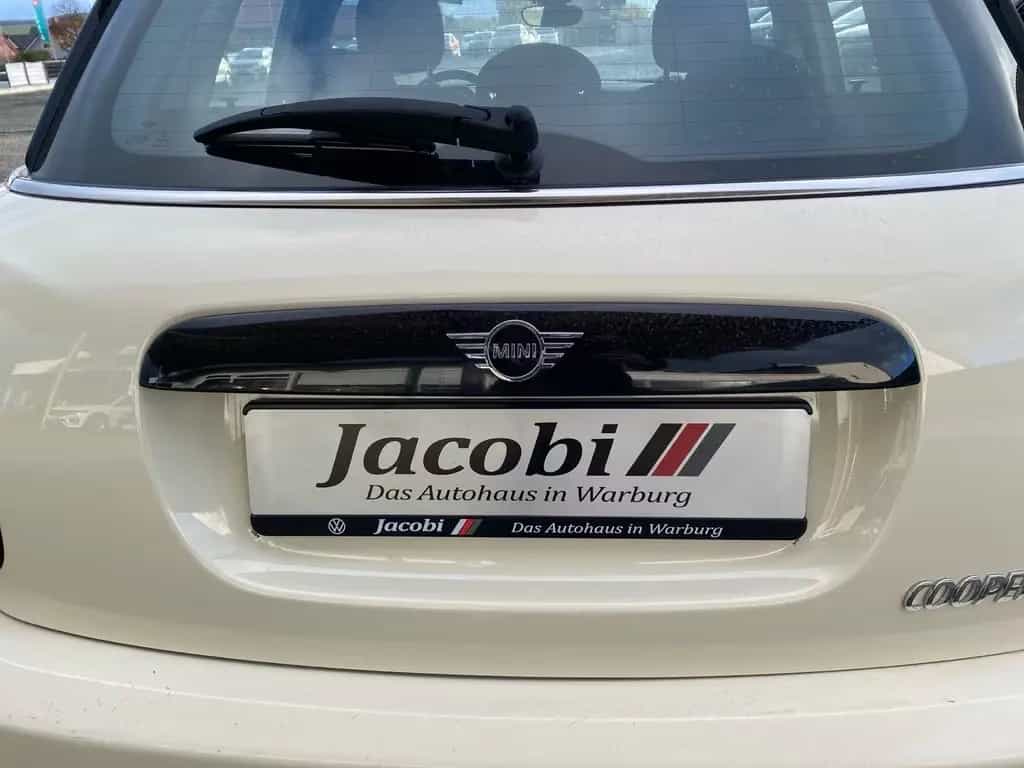 MINI Cooper 1.5 DCC.LED.ACC.LED.Navi.Tempomat 03/2019-photo-9