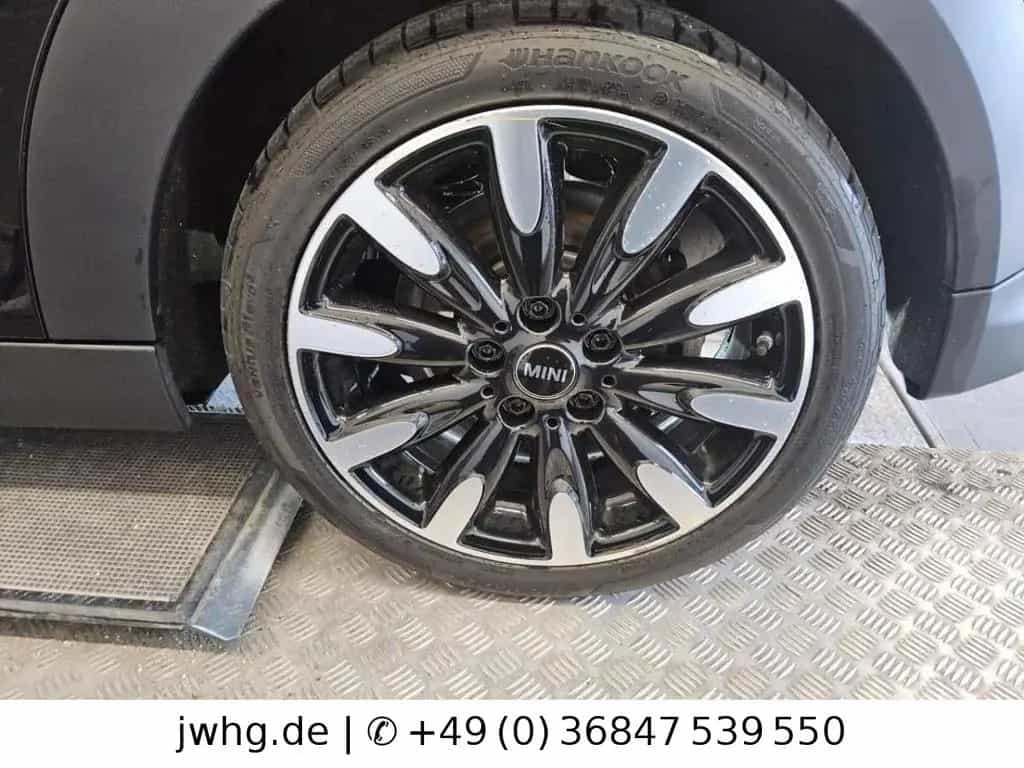 MINI Cooper Steptron. Classic Trim|Pano|HUD|Kam|Leder 03/2023-photo-2