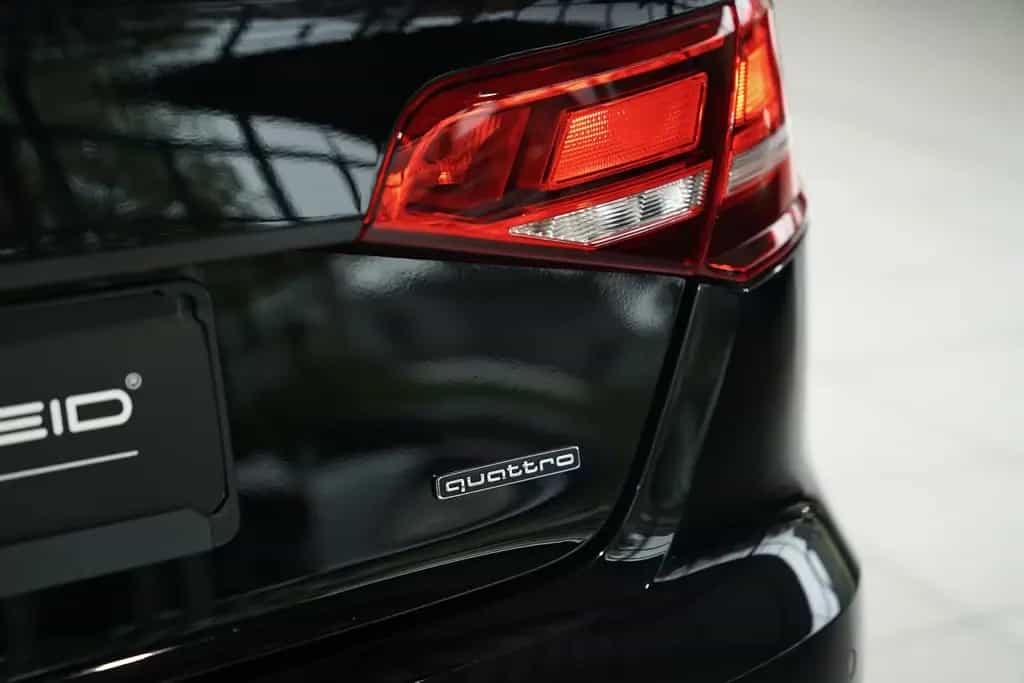 Audi A3 q Sportback 2.0 TFSI S-Tr. *1.H *ACC*Pano*PDC 04/2019-photo-12